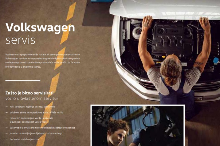 vwservis