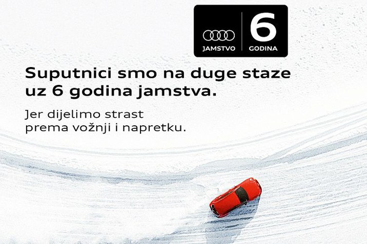 audi6godinajamstva