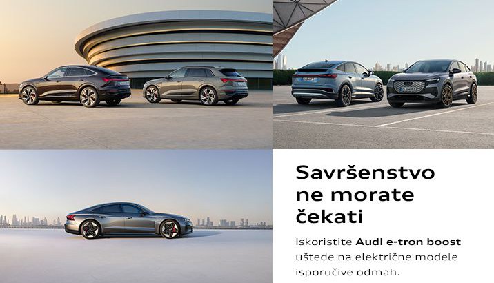 audi akcija